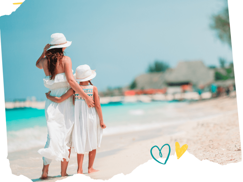 PERMISO DE 24 SEMANAS A&nbsp;MONOPARENTALES